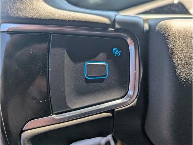 new 2025 Ford Expedition Max car, priced at $85,348