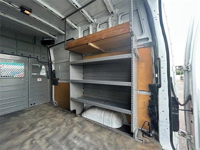 used 2019 Nissan NV Cargo NV3500 HD car, priced at $21,900