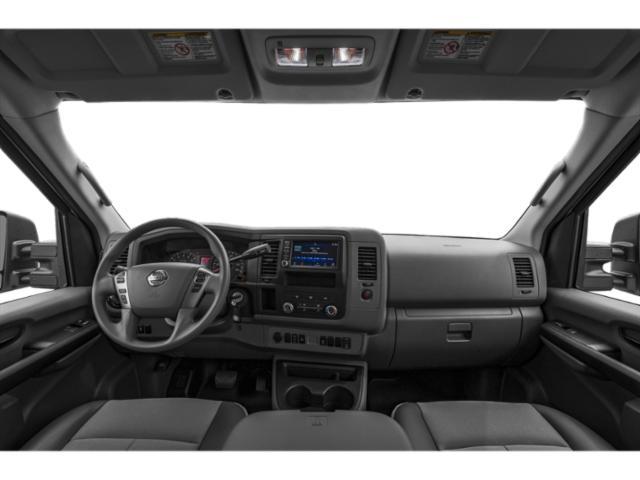 used 2019 Nissan NV Cargo NV3500 HD car, priced at $21,900