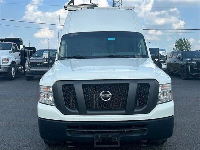 used 2019 Nissan NV Cargo NV3500 HD car, priced at $21,900