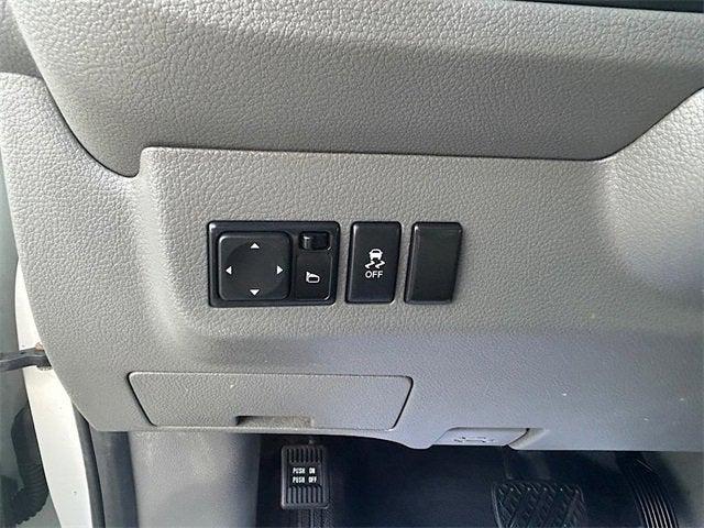 used 2019 Nissan NV Cargo NV3500 HD car, priced at $21,900