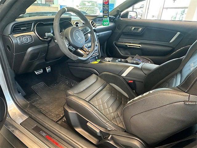 used 2020 Ford Shelby GT500 car, priced at $174,900