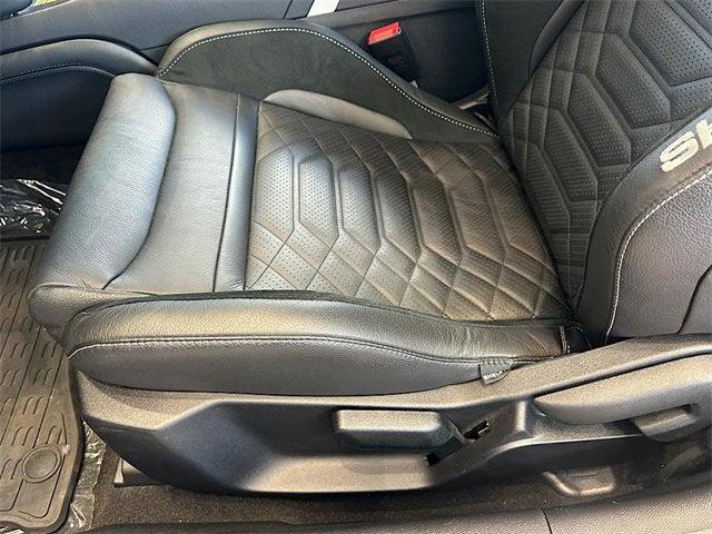 used 2020 Ford Shelby GT500 car, priced at $174,900