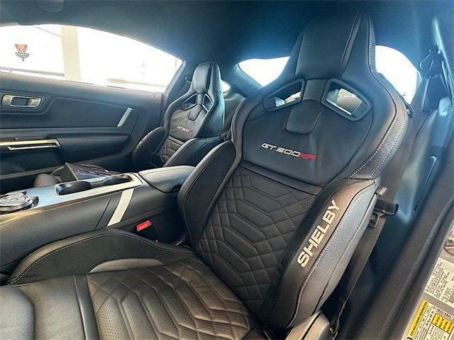 used 2020 Ford Shelby GT500 car, priced at $174,900