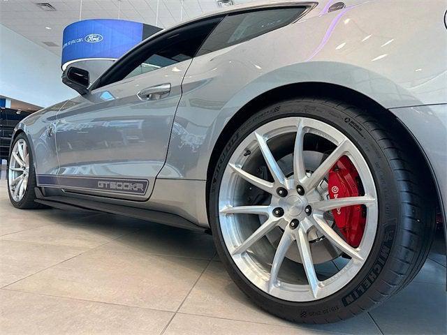 used 2020 Ford Shelby GT500 car, priced at $174,900