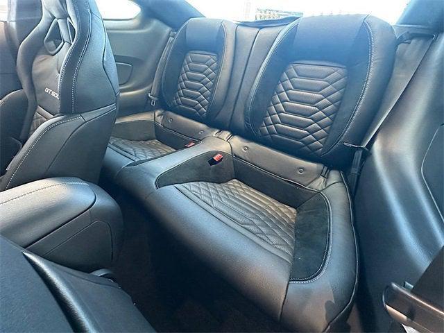 used 2020 Ford Shelby GT500 car, priced at $174,900