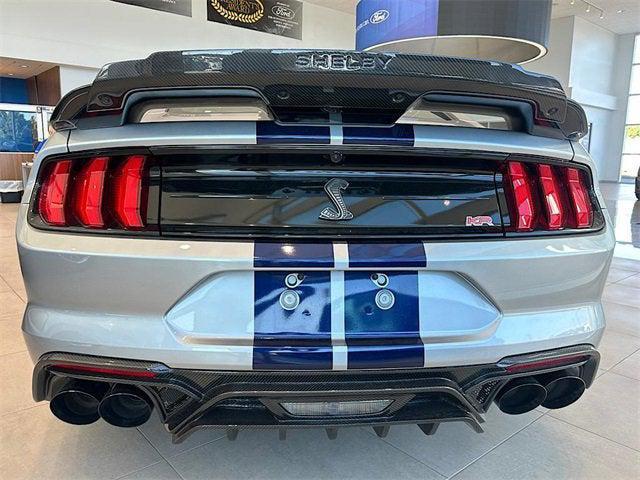 used 2020 Ford Shelby GT500 car, priced at $174,900