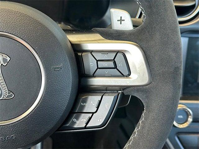 used 2020 Ford Shelby GT500 car, priced at $174,900