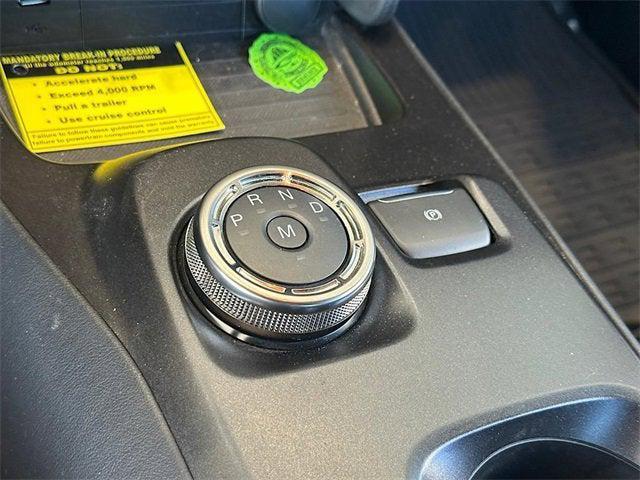 used 2020 Ford Shelby GT500 car, priced at $174,900