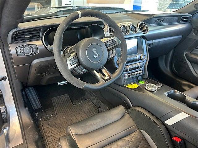 used 2020 Ford Shelby GT500 car, priced at $174,900