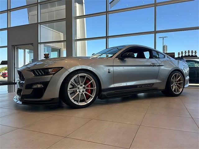 used 2020 Ford Shelby GT500 car, priced at $174,900