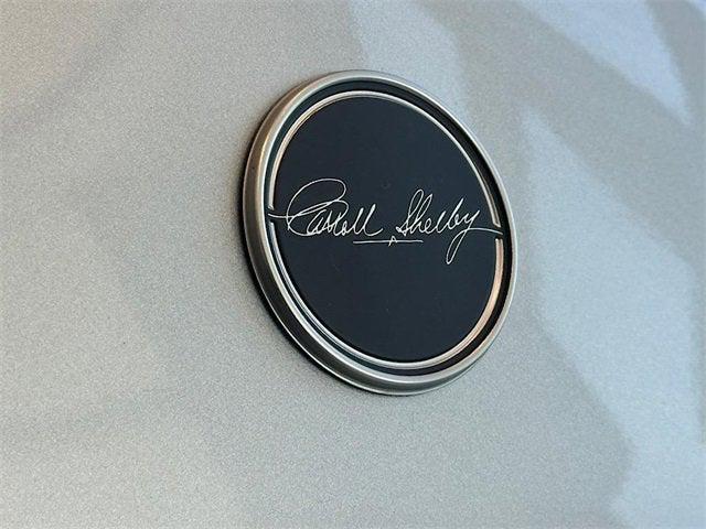 used 2020 Ford Shelby GT500 car, priced at $174,900