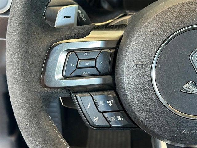 used 2020 Ford Shelby GT500 car, priced at $174,900