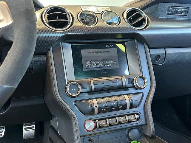 used 2020 Ford Shelby GT500 car, priced at $174,900