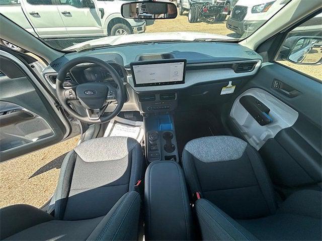 new 2025 Ford Maverick car, priced at $33,685