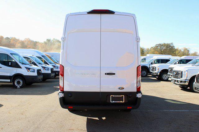 new 2024 Ford Transit-350 car, priced at $55,865