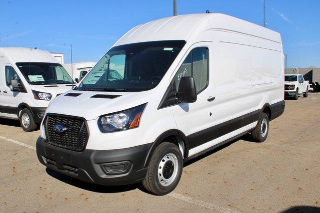 new 2024 Ford Transit-350 car, priced at $55,865