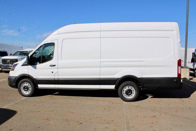 new 2024 Ford Transit-350 car, priced at $55,865