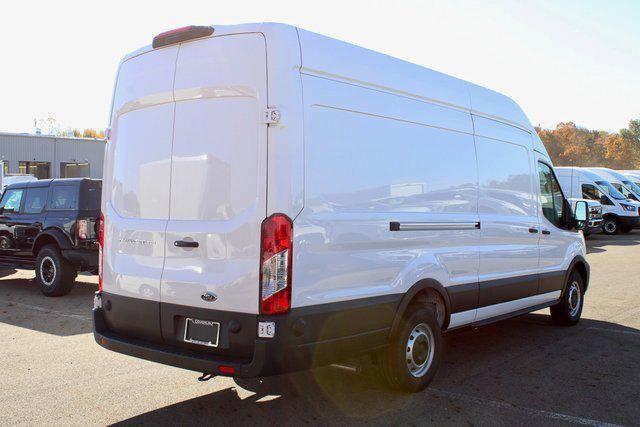 new 2024 Ford Transit-350 car, priced at $55,865