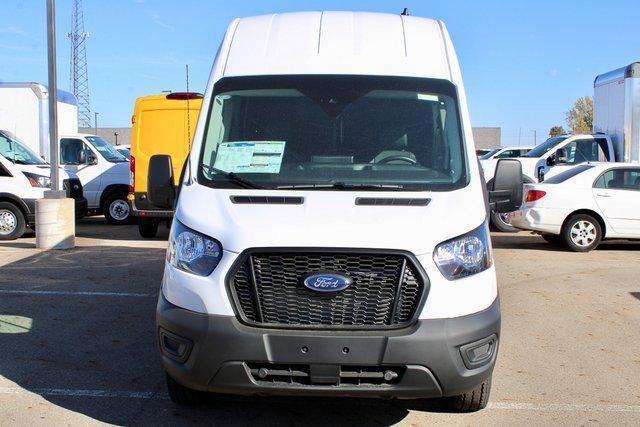 new 2024 Ford Transit-350 car, priced at $55,865