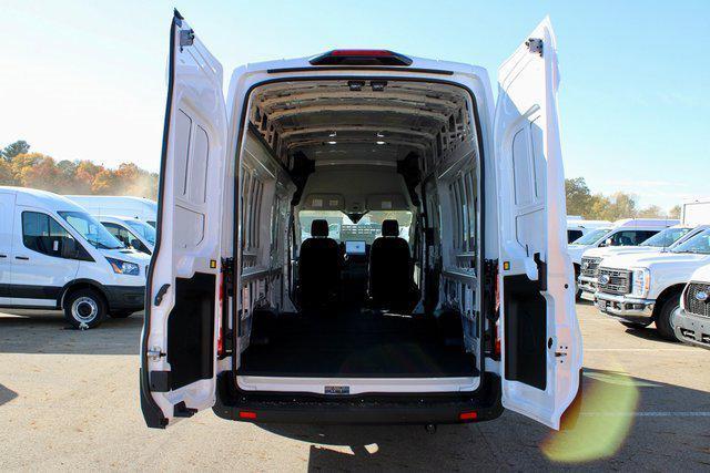 new 2024 Ford Transit-350 car, priced at $55,865