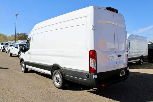 new 2024 Ford Transit-350 car, priced at $55,865