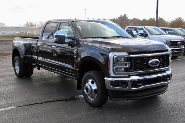 new 2024 Ford F-350 car, priced at $85,985