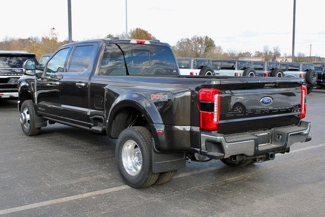 new 2024 Ford F-350 car, priced at $85,985