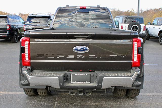 new 2024 Ford F-350 car, priced at $85,985