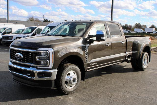 new 2024 Ford F-350 car, priced at $85,985