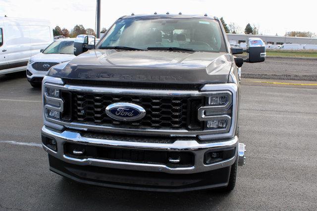 new 2024 Ford F-350 car, priced at $85,985