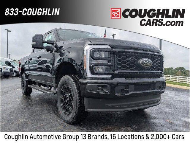 new 2026 Ford F-250 car, priced at $73,053