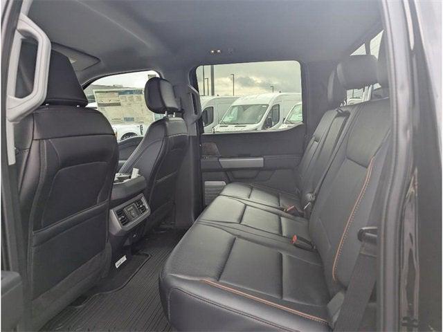 new 2026 Ford F-250 car, priced at $73,053
