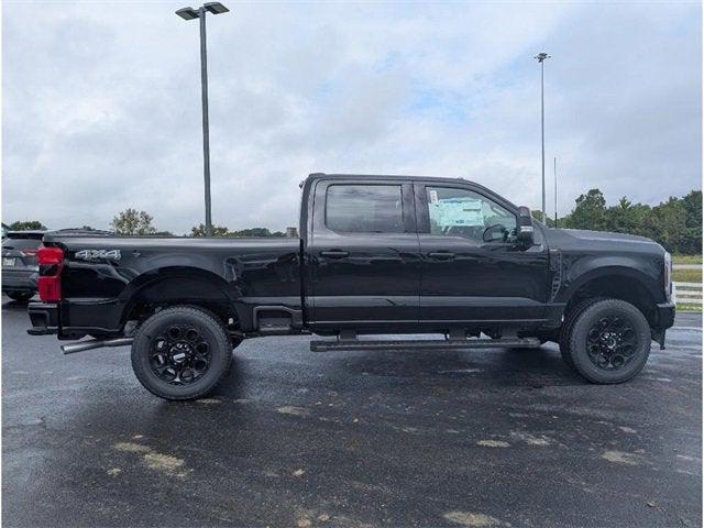 new 2026 Ford F-250 car, priced at $73,053