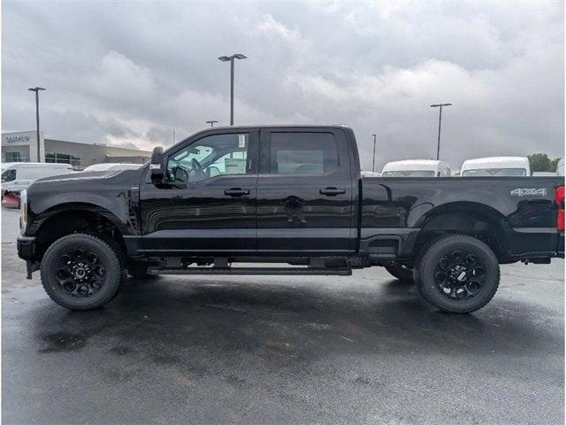 new 2026 Ford F-250 car, priced at $73,053
