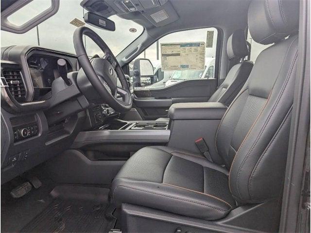 new 2026 Ford F-250 car, priced at $73,053