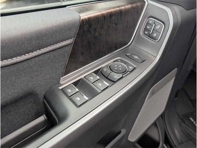 new 2026 Ford F-250 car, priced at $73,053