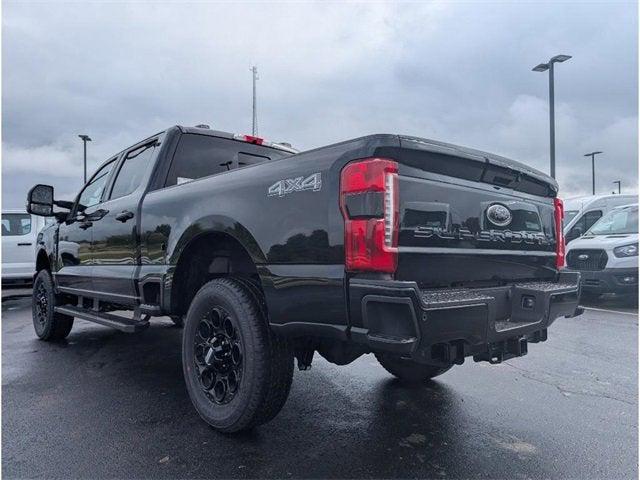 new 2026 Ford F-250 car, priced at $73,053