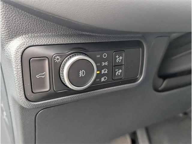 new 2025 Ford Explorer car, priced at $47,035