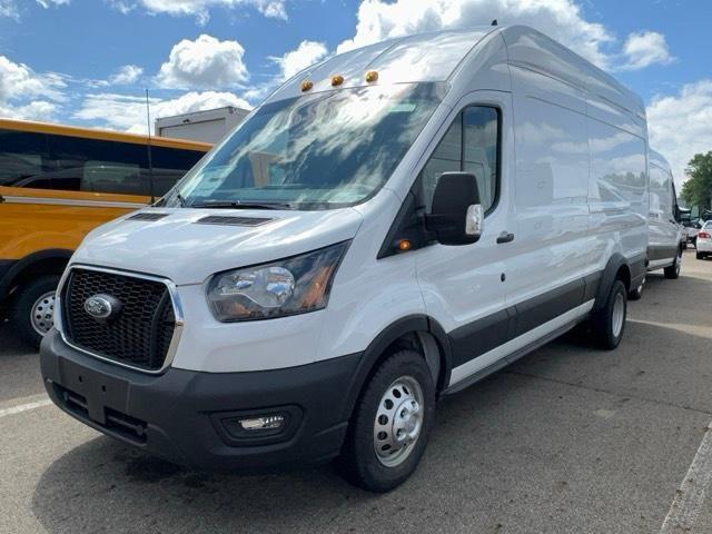 new 2024 Ford Transit-350 car, priced at $72,109