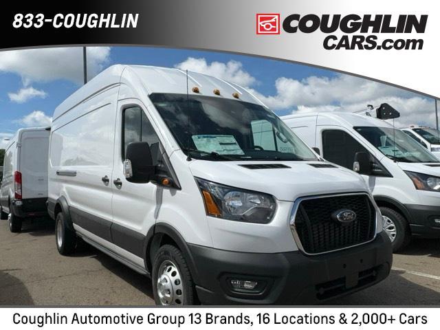 new 2024 Ford Transit-350 car, priced at $72,109