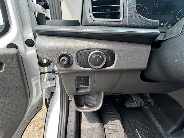 new 2024 Ford Transit-350 car, priced at $67,359