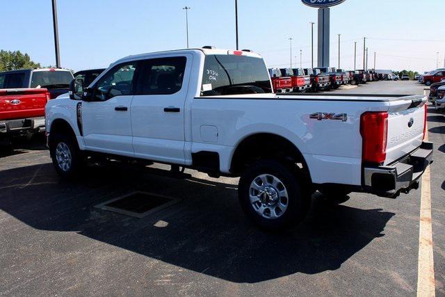 new 2024 Ford F-250 car, priced at $55,475