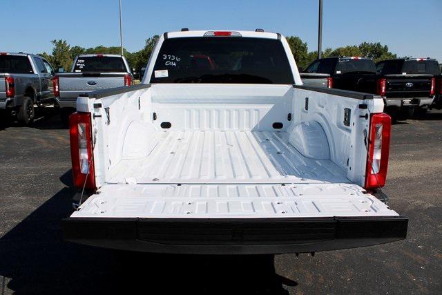 new 2024 Ford F-250 car, priced at $55,475