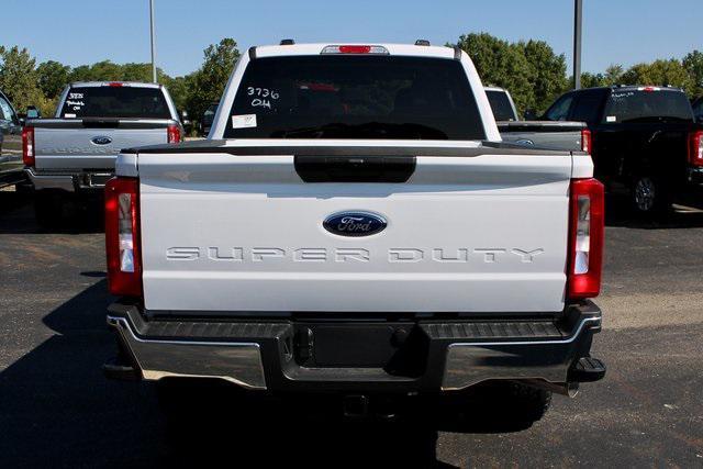 new 2024 Ford F-250 car, priced at $55,475