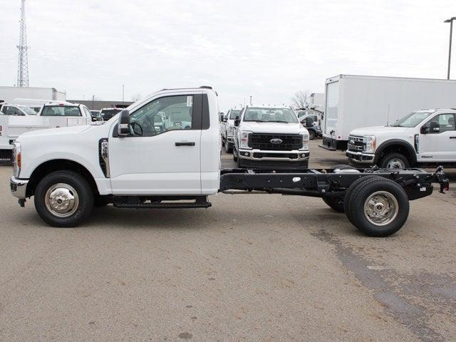 new 2024 Ford F-350 car, priced at $51,350