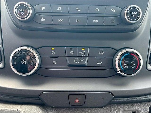 new 2025 Ford Transit-250 car, priced at $56,920