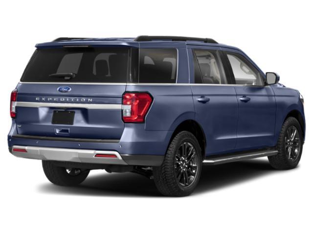 used 2023 Ford Expedition car, priced at $49,500