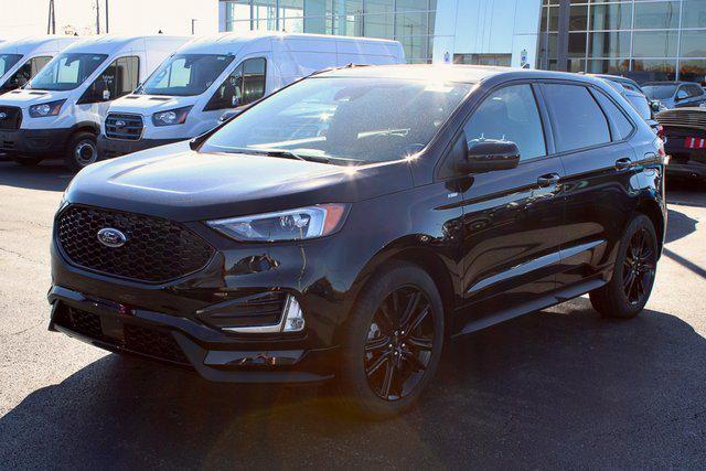 new 2024 Ford Edge car, priced at $39,200