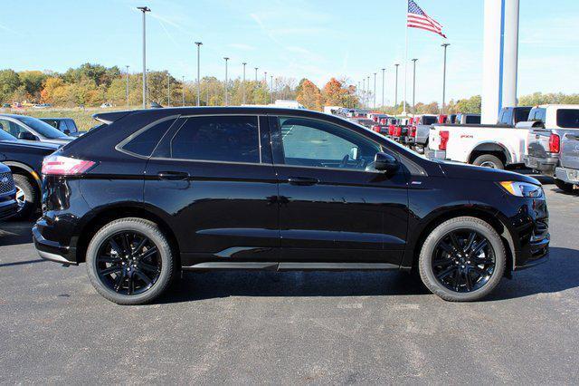 new 2024 Ford Edge car, priced at $39,200